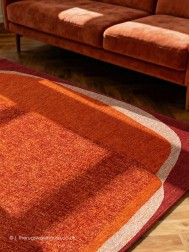 Marble Kanell Rug - Thumbnail - 2