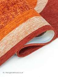 Marble Kanell Rug - Thumbnail - 4