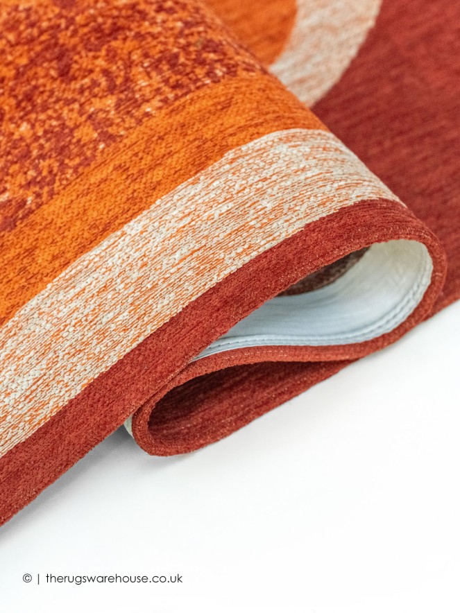 Marble Kanell Rug - 4