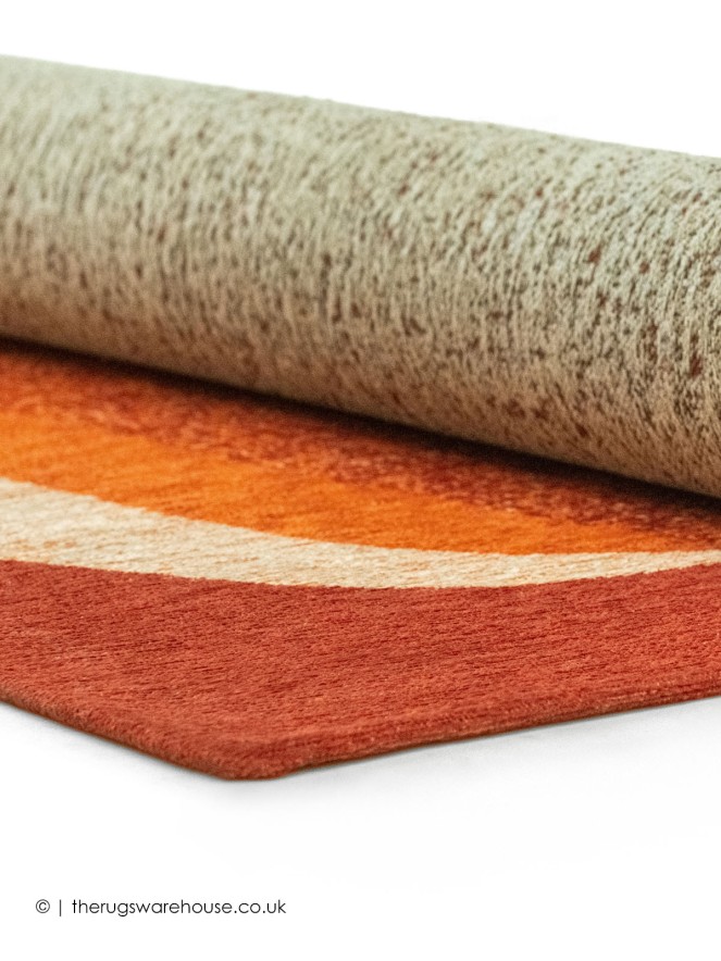 Marble Kanell Rug - 5