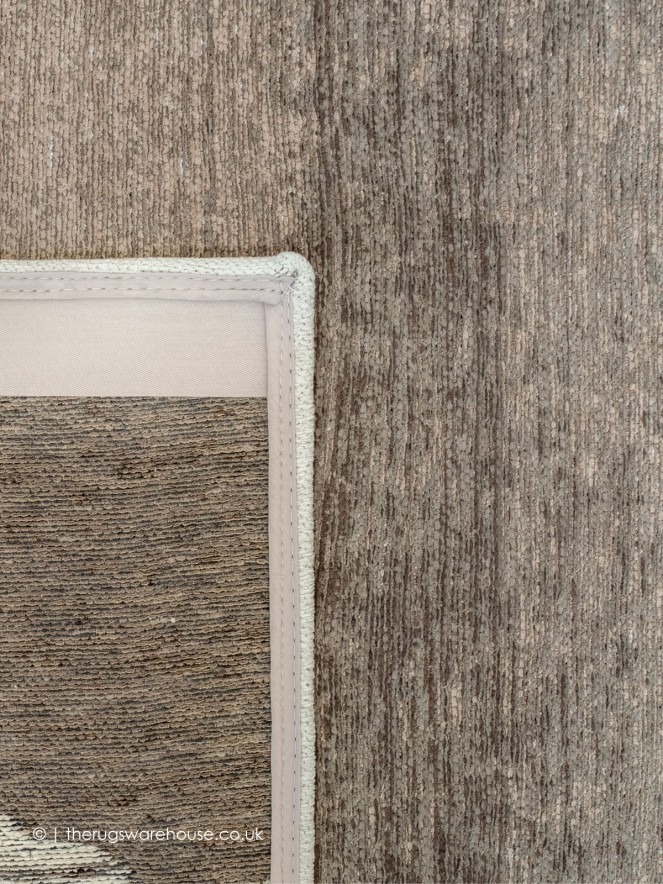 Brush Mastic Rug - 8