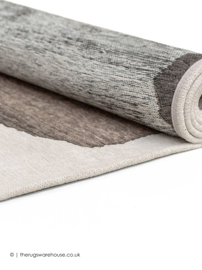 Brush Mastic Rug - 5