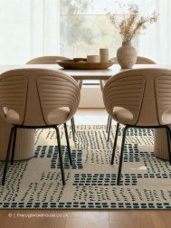 Zen Garden Scots Pine Rug - Thumbnail - 2