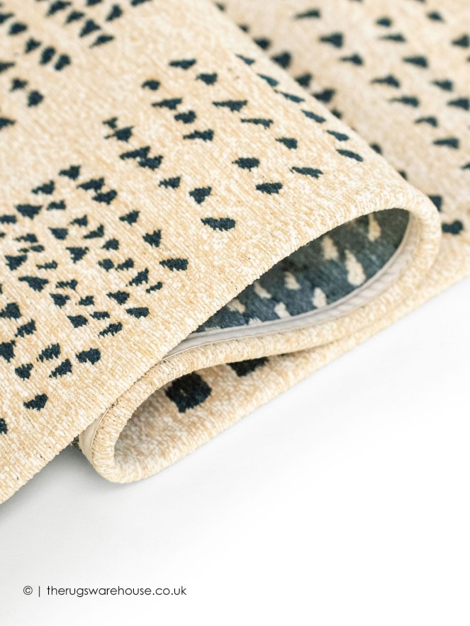 Zen Garden Scots Pine Rug - 4