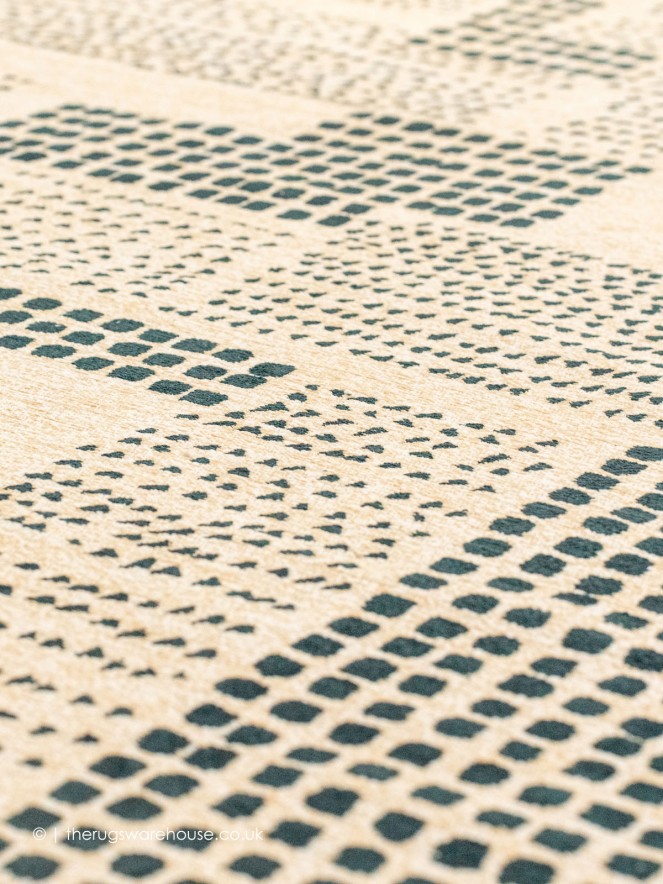 Zen Garden Scots Pine Rug - 9