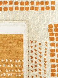 Zen Garden Pomelo Rug - Thumbnail - 10