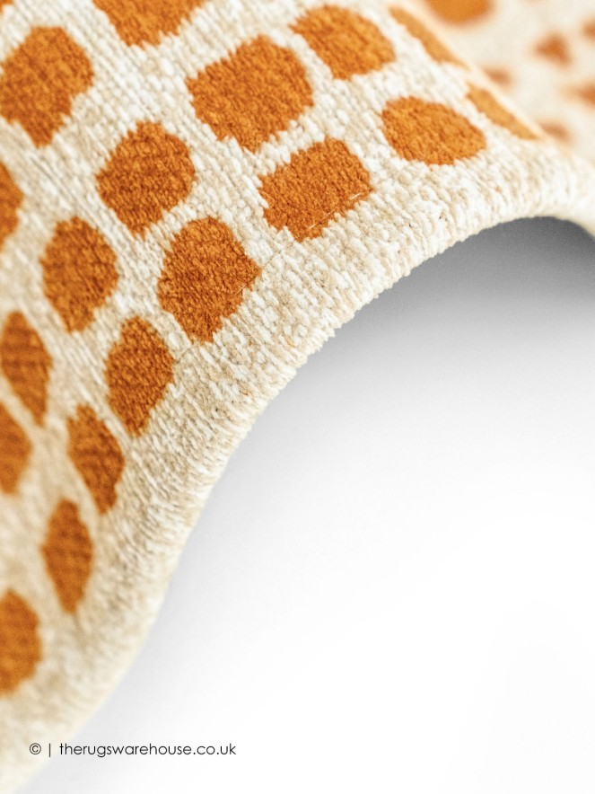 Zen Garden Pomelo Rug - 3