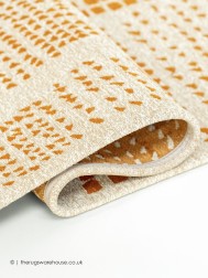 Zen Garden Pomelo Rug - Thumbnail - 4