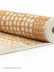 Zen Garden Pomelo Rug - Thumbnail - 5