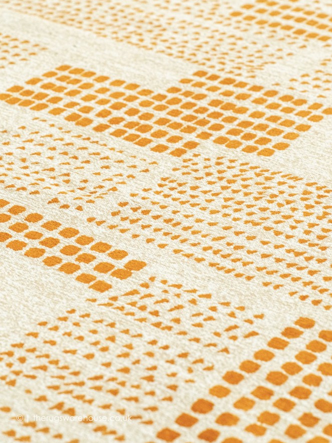 Zen Garden Pomelo Rug - 9