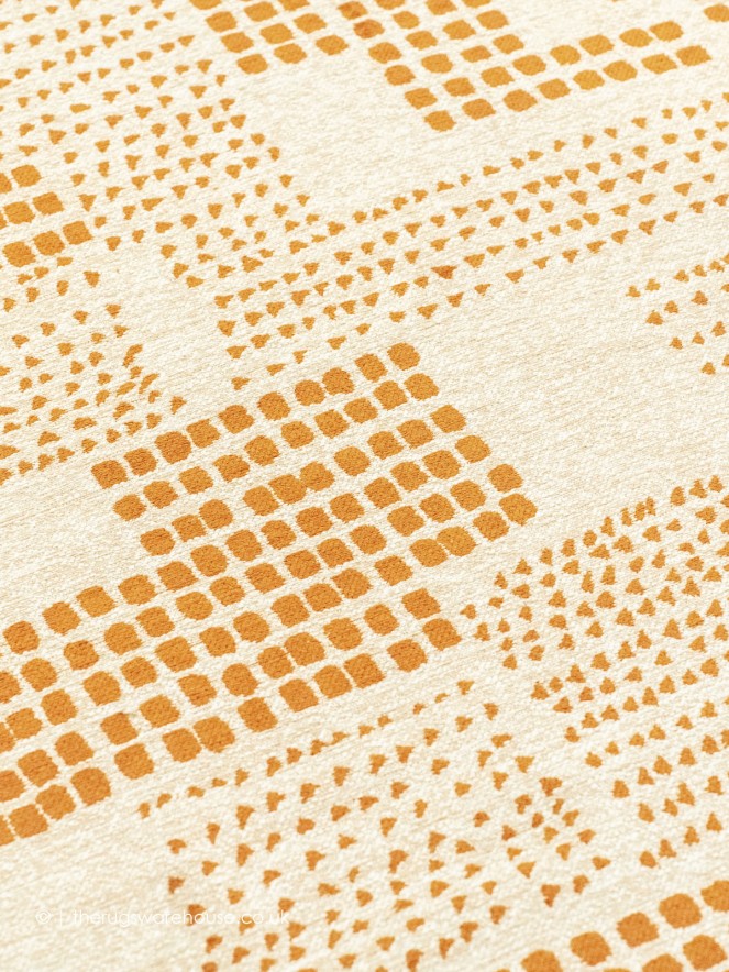 Zen Garden Pomelo Rug - 8