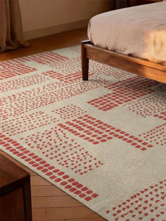 Zen Garden Grenadine