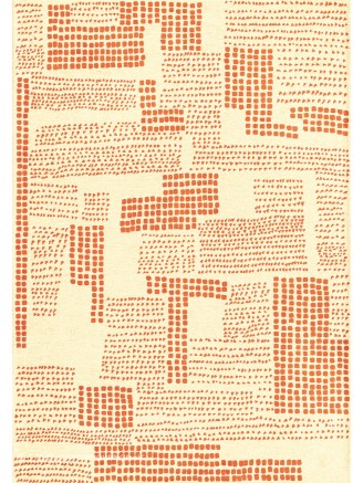 Zen Garden Grenadine