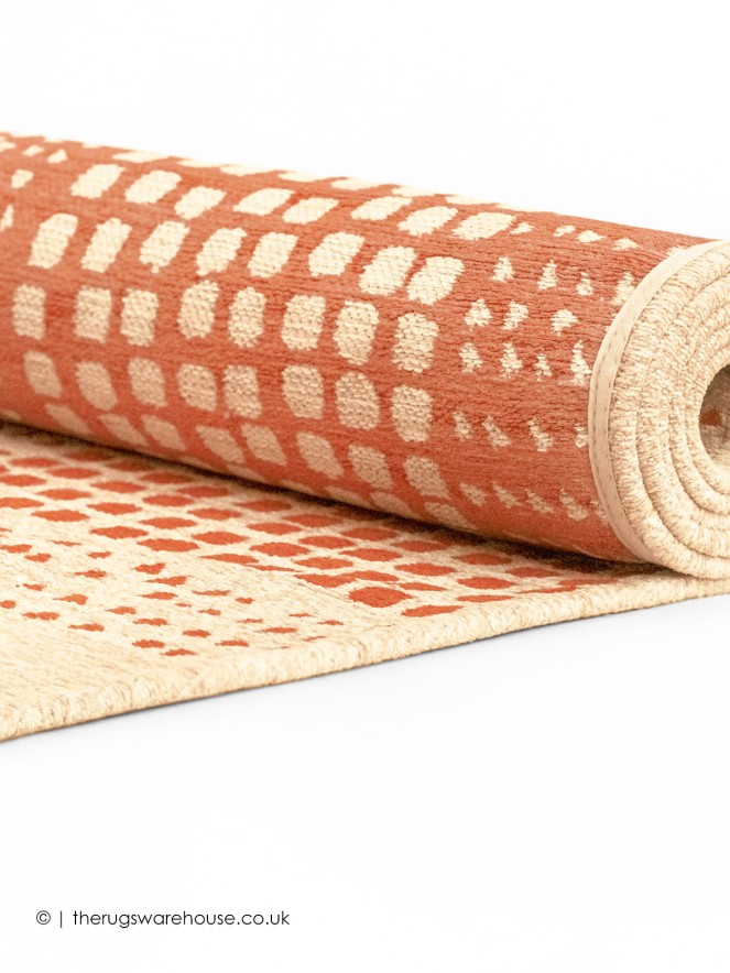 Zen Garden Grenadine Rug - 5