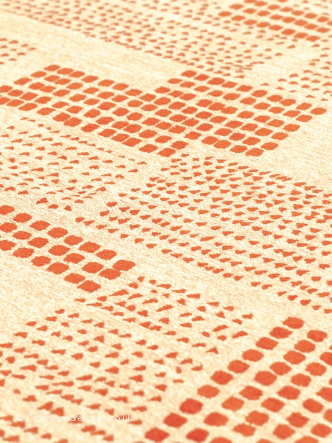 Zen Garden Grenadine Rug - 9