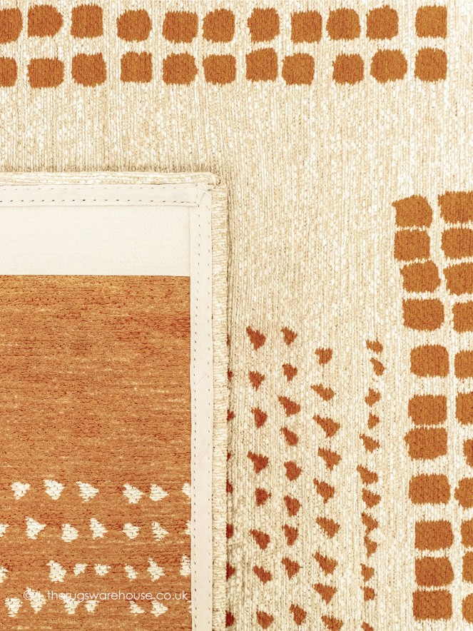 Zen Garden Dryed Banana Rug - 10