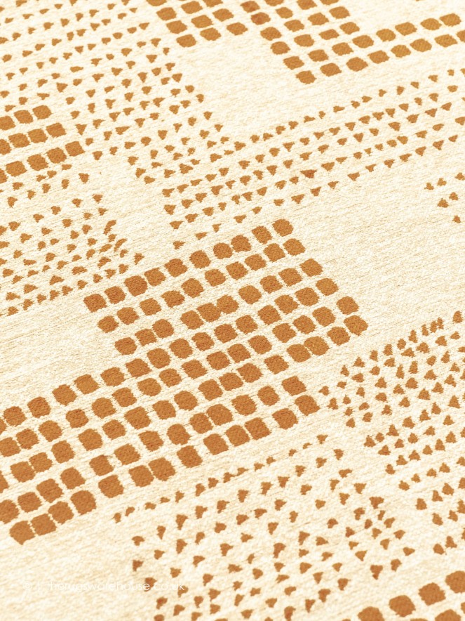 Zen Garden Dryed Banana Rug - 8