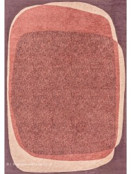 Marble Rosewood Rug - Thumbnail - 12