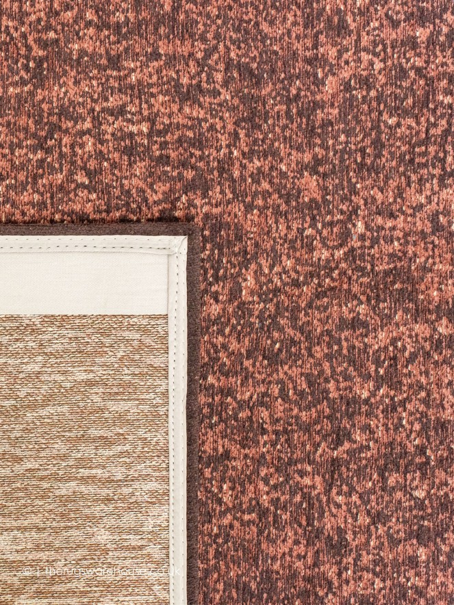 Marble Rosewood Rug - 11