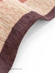 Marble Rosewood Rug - Thumbnail - 3