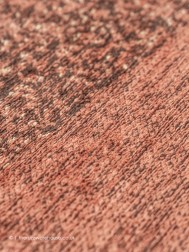 Marble Rosewood Rug - Thumbnail - 8