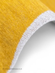 Stones Sunny Blue Rug - Thumbnail - 3