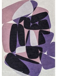 Stones Eclipse Rug - Thumbnail - 11