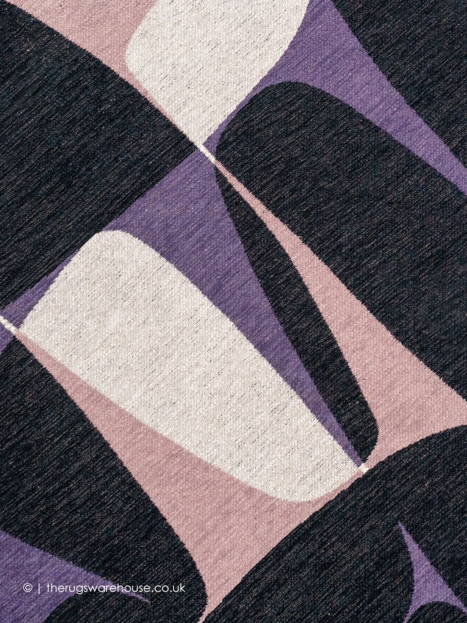 Stones Eclipse Rug - 7