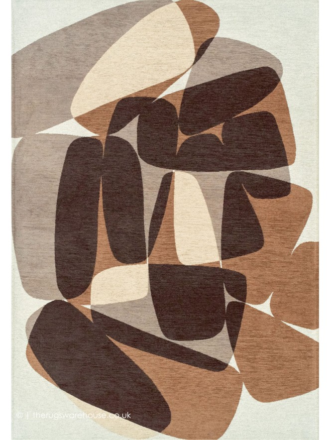 Stones Cookie Rug - 6