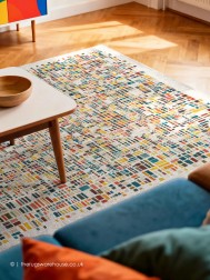 Cubik United Rug - Thumbnail - 2