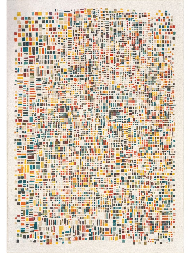 Cubik United Rug - 13