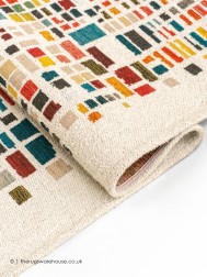 Cubik United Rug - Thumbnail - 4