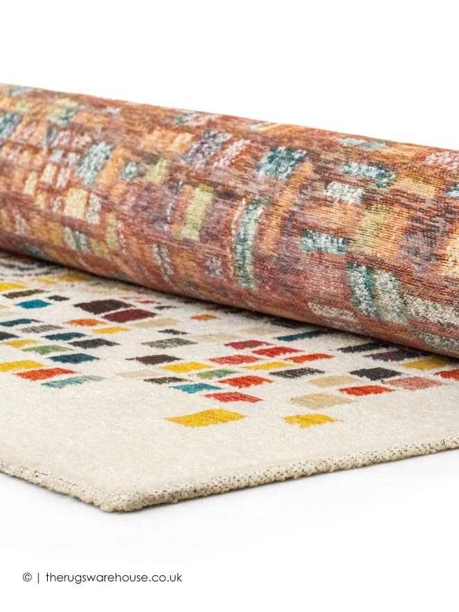 Cubik United Rug - 5