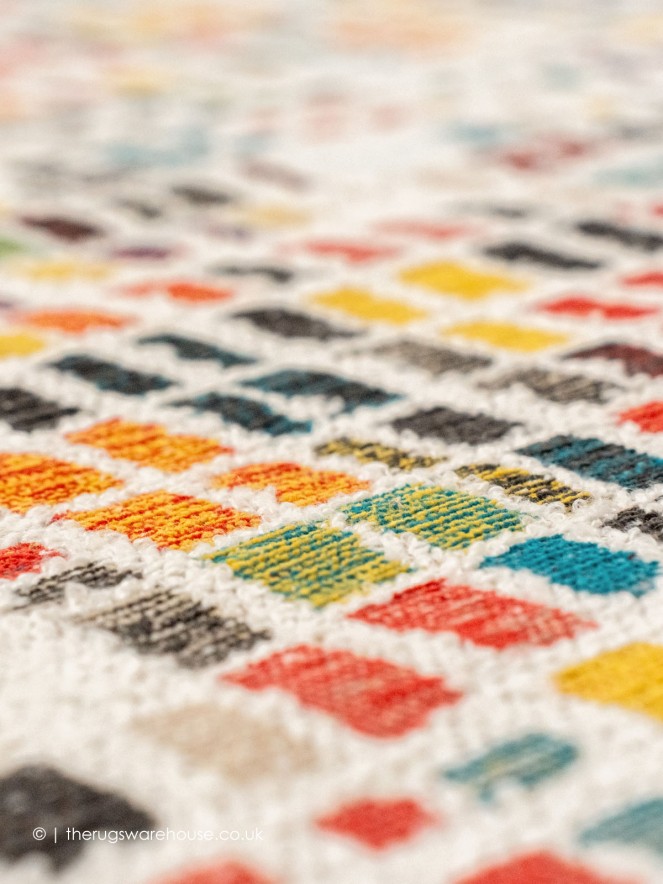 Cubik United Rug - 6