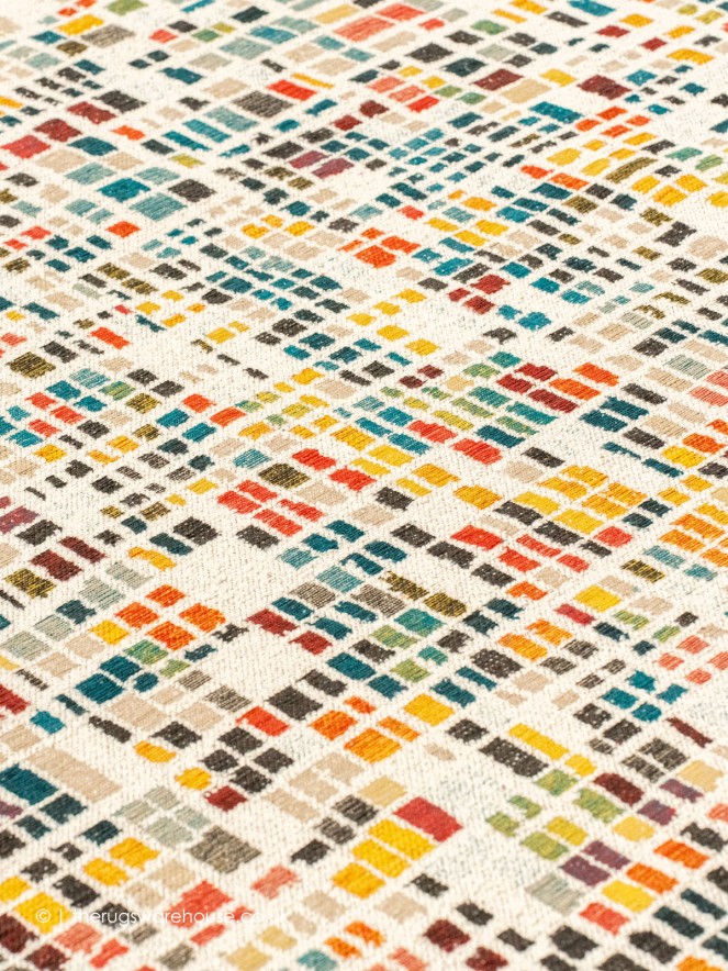 Cubik United Rug - 7