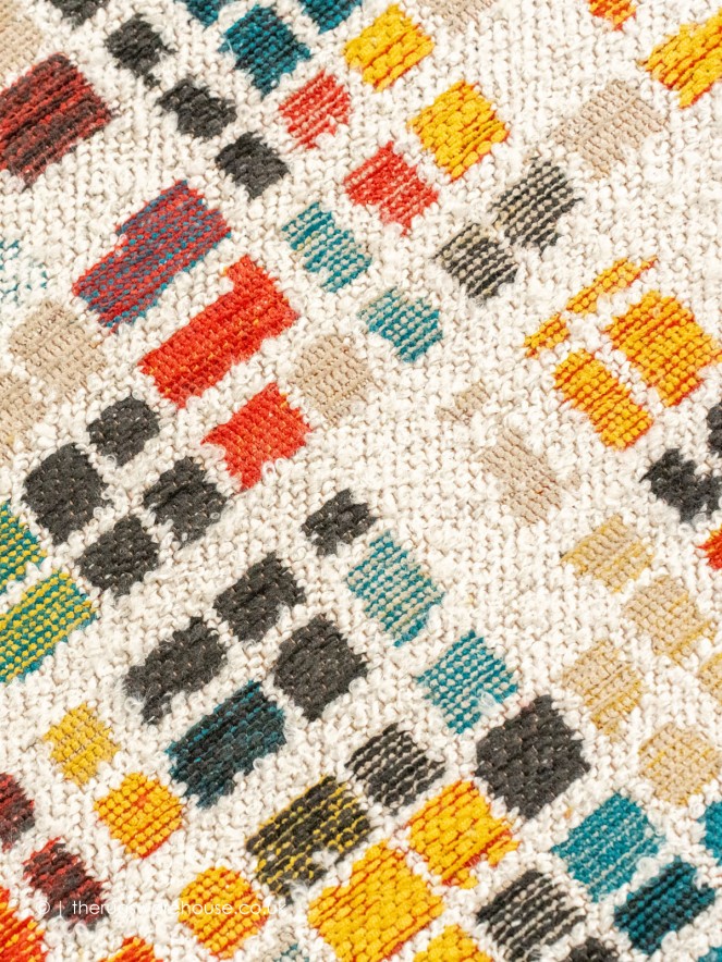 Cubik United Rug - 9