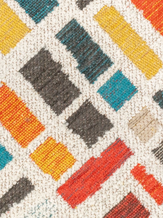 Cubik United Rug - 8