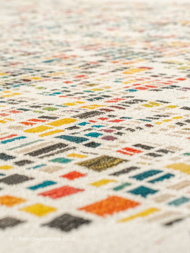 Cubik United Rug - 11