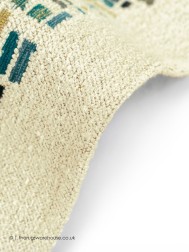 Cubik Midnight Rug - Thumbnail - 3