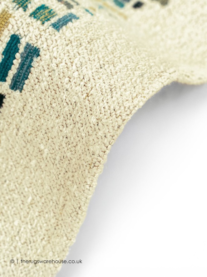 Cubik Midnight Rug - 3