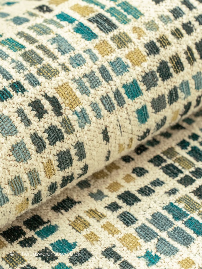 Cubik Midnight Rug - 10