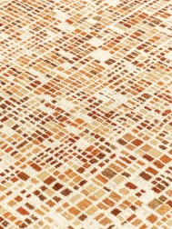 Cubik Pumpkin Rug - Thumbnail - 6