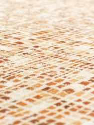 Cubik Pumpkin Rug - Thumbnail - 7