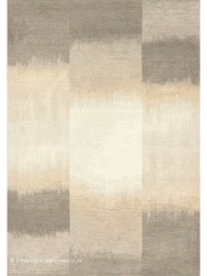 Sendai Cottage Grey Rug - Thumbnail - 12