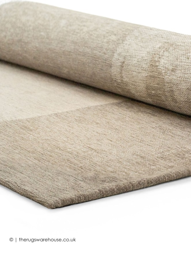 Sendai Cottage Grey Rug - 5