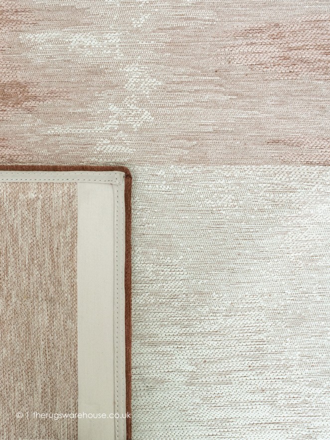 Sendai Rosebud Rug - 10