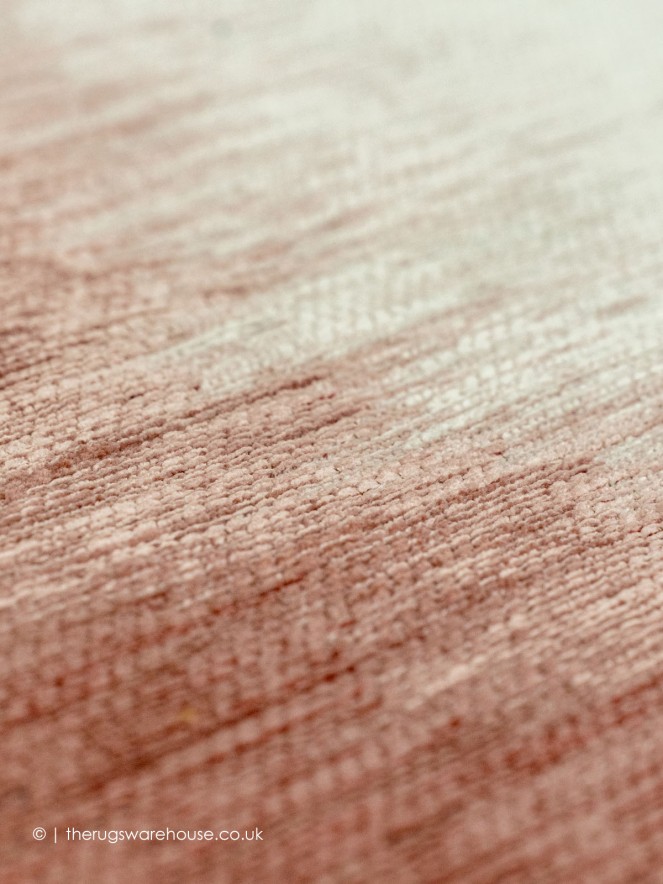 Sendai Rosebud Rug - 8