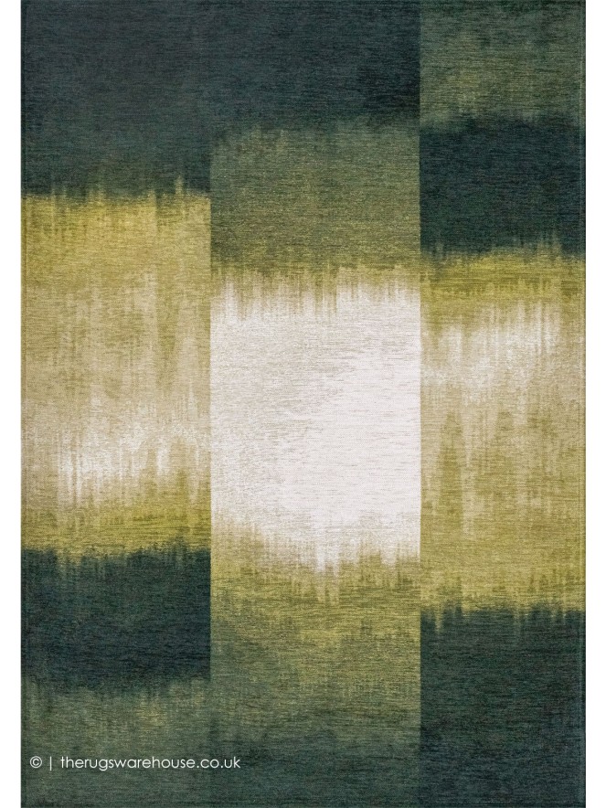 Sendai Forest Mood Rug - 14