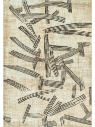 Kanji Slate Rug - Thumbnail - 12