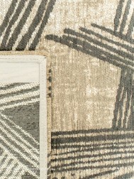 Kanji Slate Rug - Thumbnail - 11